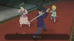 ꡼ No.006 | ХˤιII ʥȥ󥰥ץץ쥤ݡȡĹԥ˥ʬưƤ褦ʴФǳڤRPG