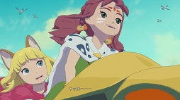 ꡼ No.010 | ХˤιII ʥȥ󥰥ץץ쥤ݡȡĹԥ˥ʬưƤ褦ʴФǳڤRPG