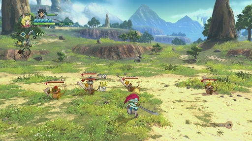 ꡼ No.013 | ХˤιII ʥȥ󥰥ץץ쥤ݡȡĹԥ˥ʬưƤ褦ʴФǳڤRPG