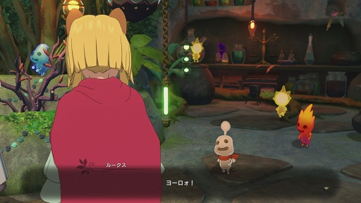 ꡼ No.018 | ХˤιII ʥȥ󥰥ץץ쥤ݡȡĹԥ˥ʬưƤ褦ʴФǳڤRPG