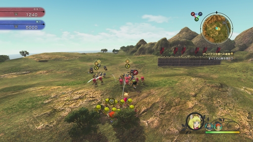 ꡼ No.021 | ХˤιII ʥȥ󥰥ץץ쥤ݡȡĹԥ˥ʬưƤ褦ʴФǳڤRPG