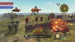 ꡼ No.022 | ХˤιII ʥȥ󥰥ץץ쥤ݡȡĹԥ˥ʬưƤ褦ʴФǳڤRPG