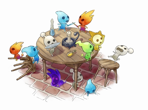 ���������꡼ No.035�Υ���ͥ������ / ���꡼��̤�ץ쥤�οͤˤ���ץå��塪����������Ȥʤ����ι�II ������ʥ�ȥ��󥰥���פ��������Ǥ����ޤȤ�