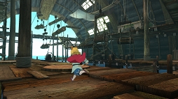 ���������꡼ No.045�Υ���ͥ������ / ���꡼��̤�ץ쥤�οͤˤ���ץå��塪����������Ȥʤ����ι�II ������ʥ�ȥ��󥰥���פ��������Ǥ����ޤȤ�