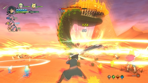 ���������꡼ No.069�Υ���ͥ������ / ���꡼��̤�ץ쥤�οͤˤ���ץå��塪����������Ȥʤ����ι�II ������ʥ�ȥ��󥰥���פ��������Ǥ����ޤȤ�