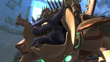 ���������꡼ No.094�Υ���ͥ������ / ���꡼��̤�ץ쥤�οͤˤ���ץå��塪����������Ȥʤ����ι�II ������ʥ�ȥ��󥰥���פ��������Ǥ����ޤȤ�