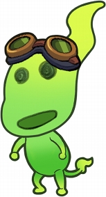 ���������꡼ No.114�Υ���ͥ������ / ���꡼��̤�ץ쥤�οͤˤ���ץå��塪����������Ȥʤ����ι�II ������ʥ�ȥ��󥰥���פ��������Ǥ����ޤȤ�