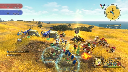 ���������꡼ No.124�Υ���ͥ������ / ���꡼��̤�ץ쥤�οͤˤ���ץå��塪����������Ȥʤ����ι�II ������ʥ�ȥ��󥰥���פ��������Ǥ����ޤȤ�