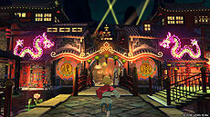 ���������꡼ No.008�Υ���ͥ������ / PS4�ǡ���ι�II ������ʥ�ȥ��󥰥���פ�����ȯ�䡣PC�Ǥ����ܻ��֤�3��24��3��00����Steam������Ʊ���ۿ���