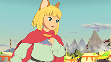 ���������꡼ No.009�Υ���ͥ������ / PS4�ǡ���ι�II ������ʥ�ȥ��󥰥���פ�����ȯ�䡣PC�Ǥ����ܻ��֤�3��24��3��00����Steam������Ʊ���ۿ���