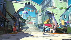 ���������꡼ No.010�Υ���ͥ������ / PS4�ǡ���ι�II ������ʥ�ȥ��󥰥���פ�����ȯ�䡣PC�Ǥ����ܻ��֤�3��24��3��00����Steam������Ʊ���ۿ���