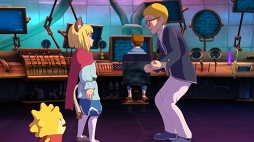 画像ギャラリー No.002のサムネイル画像 / 「二ノ国II レヴァナントキングダム」の世界はまだまだ広がる。無料拡張DLC「アドベンチャーパック」の見どころを紹介