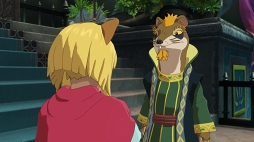 画像ギャラリー No.003のサムネイル画像 / 「二ノ国II レヴァナントキングダム」の世界はまだまだ広がる。無料拡張DLC「アドベンチャーパック」の見どころを紹介