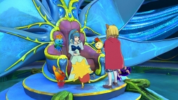 画像ギャラリー No.005のサムネイル画像 / 「二ノ国II レヴァナントキングダム」の世界はまだまだ広がる。無料拡張DLC「アドベンチャーパック」の見どころを紹介