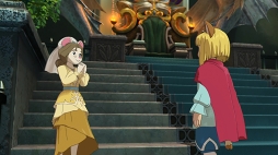 画像ギャラリー No.006のサムネイル画像 / 「二ノ国II レヴァナントキングダム」の世界はまだまだ広がる。無料拡張DLC「アドベンチャーパック」の見どころを紹介