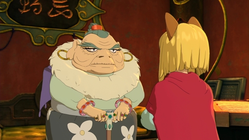 画像ギャラリー No.007のサムネイル画像 / 「二ノ国II レヴァナントキングダム」の世界はまだまだ広がる。無料拡張DLC「アドベンチャーパック」の見どころを紹介