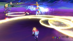 画像ギャラリー No.009のサムネイル画像 / 「二ノ国II レヴァナントキングダム」の世界はまだまだ広がる。無料拡張DLC「アドベンチャーパック」の見どころを紹介