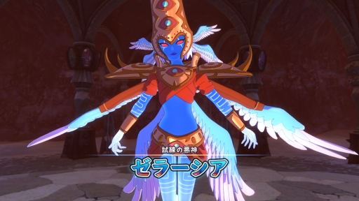 画像ギャラリー No.010のサムネイル画像 / 「二ノ国II レヴァナントキングダム」の世界はまだまだ広がる。無料拡張DLC「アドベンチャーパック」の見どころを紹介