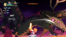 画像ギャラリー No.012のサムネイル画像 / 「二ノ国II レヴァナントキングダム」の世界はまだまだ広がる。無料拡張DLC「アドベンチャーパック」の見どころを紹介