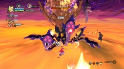 画像ギャラリー No.013のサムネイル画像 / 「二ノ国II レヴァナントキングダム」の世界はまだまだ広がる。無料拡張DLC「アドベンチャーパック」の見どころを紹介