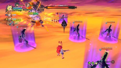 ꡼ No.004 | 1213ۿΡιII緿DLC1ơ˴Υӥ󥹡׺ǿ󤬸󥸥ԤΥߥå餫