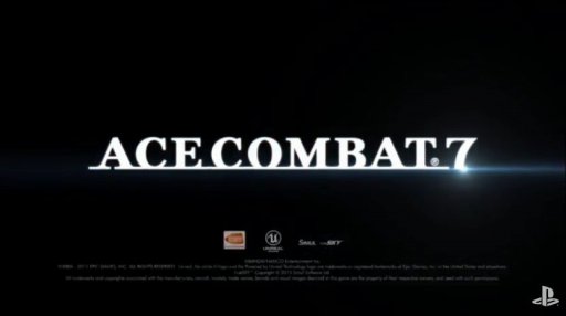 ���������꡼ No.003�Υ���ͥ������ / �͵��ե饤�ȥ��塼�ƥ��󥰺ǿ����ACE COMBAT 7�פ�ȯɽ��PlayStation VR�б������餫��