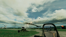 ꡼ No.032 | TGS 2018PS4ǡ֥Хå7פVR⡼ɤǤϡȥӥ1ɤȤƽз⤷ꡤΤޥ˥塼Фį᤿ꡣ⡼ɤξܺ٤Ƚ