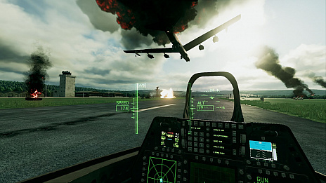 ꡼ No.037 | TGS 2018PS4ǡ֥Хå7פVR⡼ɤǤϡȥӥ1ɤȤƽз⤷ꡤΤޥ˥塼Фį᤿ꡣ⡼ɤξܺ٤Ƚ