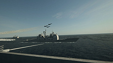 ꡼ No.047 | TGS 2018PS4ǡ֥Хå7פVR⡼ɤǤϡȥӥ1ɤȤƽз⤷ꡤΤޥ˥塼Фį᤿ꡣ⡼ɤξܺ٤Ƚ