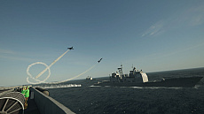 ꡼ No.048 | TGS 2018PS4ǡ֥Хå7פVR⡼ɤǤϡȥӥ1ɤȤƽз⤷ꡤΤޥ˥塼Фį᤿ꡣ⡼ɤξܺ٤Ƚ