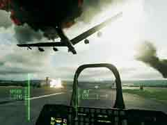 ��TGS 2018��PS4�ǡ֥���������Хå�7�פ�VR�⡼�ɤǤϡȥ�ӥ���1�ɤȤ��ƽз⤷���ꡤ���Τ�ޥ˥塼�Ф�į�᤿�ꡣ������⡼�ɤξܺ٤�Ƚ��