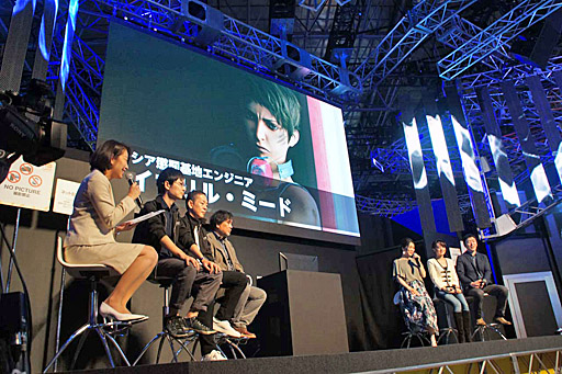 ꡼ No.007Υͥ / TGS 2018ϡ֥Хå7 Υץڥ륹ơݡȡ֥쥯ǥפΥ֥ååȤˤϡ޼ľˤ4ܤûԾϿ