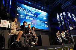 ꡼ No.012Υͥ / TGS 2018ϡ֥Хå7 Υץڥ륹ơݡȡ֥쥯ǥפΥ֥ååȤˤϡ޼ľˤ4ܤûԾϿ