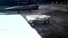 ꡼ No.020 | ADF-01 FALKENɤ⤤褤軲֥Хå7סɲDLC13ξȺǿȥ쥤顼Ĥβڥ٥ȤⳫŷ