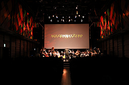 ���������꡼ No.006�Υ���ͥ������ / �֥���������Хåȡ׽�β��ڥ��٥�ȡ�ACE COMBAT/S THE SYMPHONY�פ��ݡ��ȡ���ACE7�ץ���ȥ��ȯɽ��