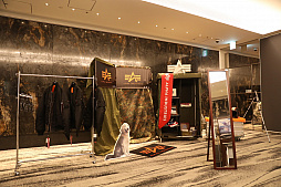 ���������꡼ No.008�Υ���ͥ������ / �֥���������Хåȡ׽�β��ڥ��٥�ȡ�ACE COMBAT/S THE SYMPHONY�פ��ݡ��ȡ���ACE7�ץ���ȥ��ȯɽ��