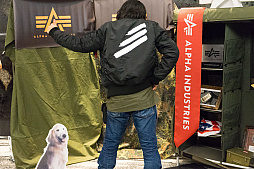 ���������꡼ No.009�Υ���ͥ������ / �֥���������Хåȡ׽�β��ڥ��٥�ȡ�ACE COMBAT/S THE SYMPHONY�פ��ݡ��ȡ���ACE7�ץ���ȥ��ȯɽ��