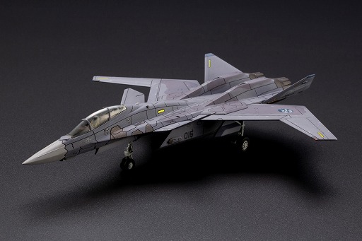 エースコンバット7 スカイズ・アンノウン　 X-02S ＜Osea＞