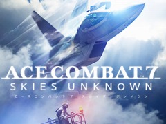 PS4版「ACE COMBAT 7: SKIES UNKNOWN」が半額に。バンダイナムコエンターテインメントが「夏 先取りセール！」のラインナップを公開