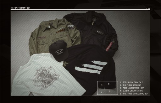 ���������꡼ No.004�Υ���ͥ������ / �֥���������Хå�7�ס��ɲ�DLC���ۿ����������ϡ����꡼����ñ��DJ���Ȥ��ۿ�����