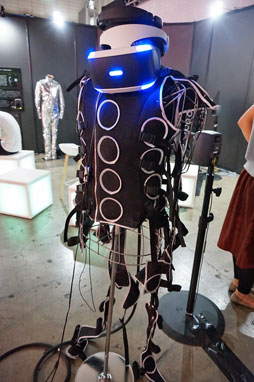 ꡼ No.002 | TGS 2016ϡRez InfiniteפȤǳڤ롣ʥʶС˥Ĥȥ󥿡ƥȤ̤ɥ֡˽Ÿ