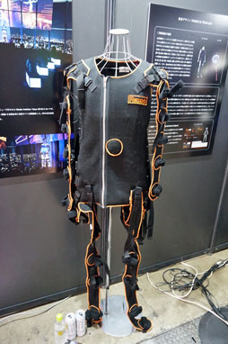 ꡼ No.003 | TGS 2016ϡRez InfiniteפȤǳڤ롣ʥʶС˥Ĥȥ󥿡ƥȤ̤ɥ֡˽Ÿ