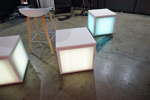 ꡼ No.004 | TGS 2016ϡRez InfiniteפȤǳڤ롣ʥʶС˥Ĥȥ󥿡ƥȤ̤ɥ֡˽Ÿ