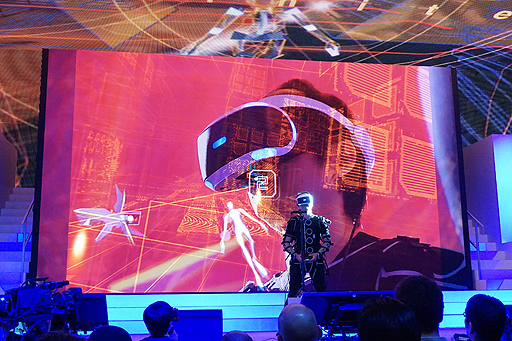 ꡼ No.002Υͥ / TGS 2016ϡRez InfiniteפοǡArea XɤեåϥѡƥΡƥϥե꡼ե饤Ȥؤȥ