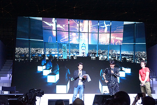 ꡼ No.003Υͥ / TGS 2016ϡRez InfiniteפοǡArea XɤեåϥѡƥΡƥϥե꡼ե饤Ȥؤȥ