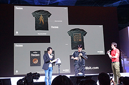 ꡼ No.009Υͥ / TGS 2016ϡRez InfiniteפοǡArea XɤեåϥѡƥΡƥϥե꡼ե饤Ȥؤȥ