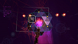 ꡼ No.005 | 1013ȯ䤬ŤRez Infiniteץץ쥤ݡȡůؤΥߥ˥󥿥ӥ塼ȹ碌ƤϤ