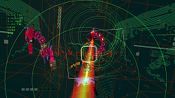 ꡼ No.006 | 1013ȯ䤬ŤRez Infiniteץץ쥤ݡȡůؤΥߥ˥󥿥ӥ塼ȹ碌ƤϤ