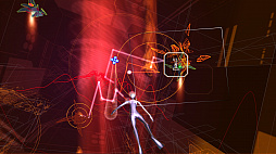 ꡼ No.007 | 1013ȯ䤬ŤRez Infiniteץץ쥤ݡȡůؤΥߥ˥󥿥ӥ塼ȹ碌ƤϤ