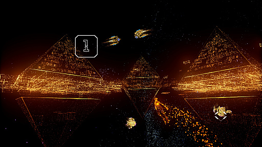 ꡼ No.011 | 1013ȯ䤬ŤRez Infiniteץץ쥤ݡȡůؤΥߥ˥󥿥ӥ塼ȹ碌ƤϤ